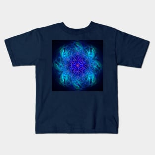 MANDALA Kids T-Shirt